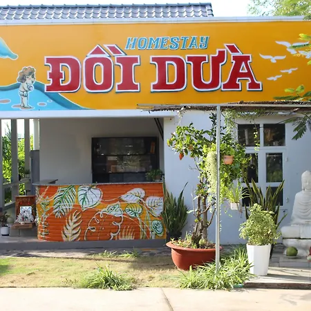 Đồi Dừa Homestay