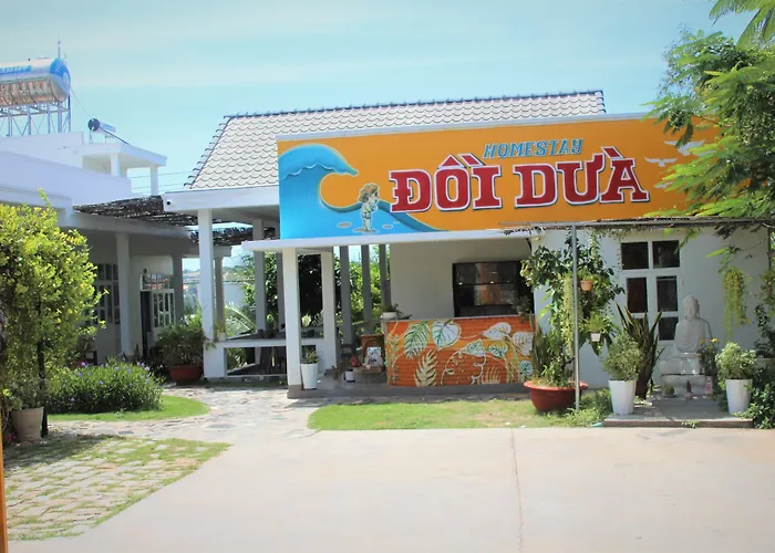 Hotel Doi Dua