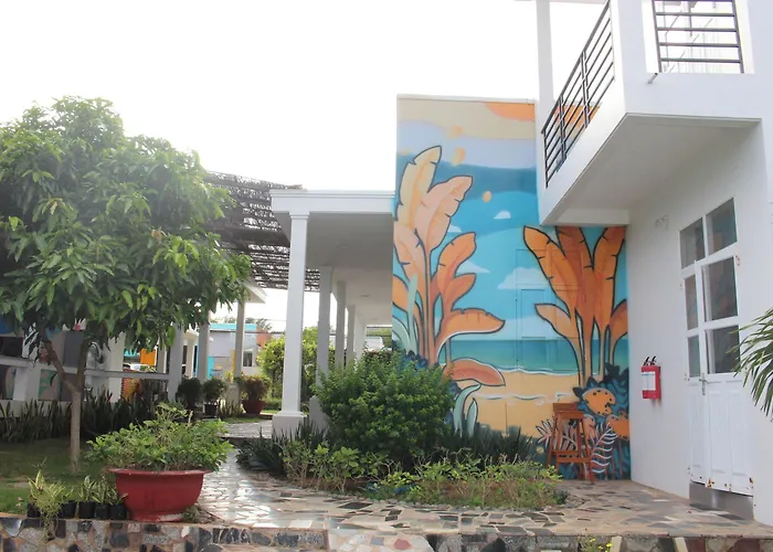 Doi Dua Hotel *