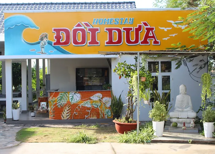 Doi Dua Phan Thiết