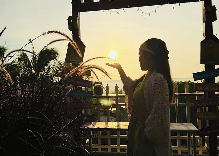 Khách sạn đồi Dừa *