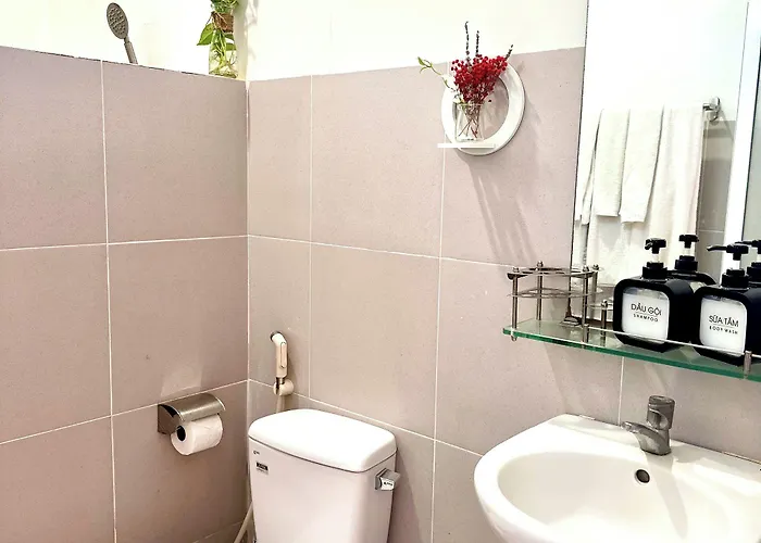 đồi Dừa Phan Thiết