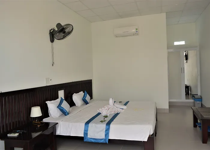 đồi Dừa Phan Thiết